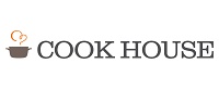 Логотип Cookhouse.ru (Cook House)