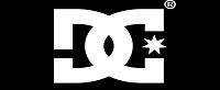Логотип Dcrussia.ru (DC Shoes)