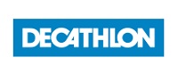 Логотип Decathlon.ru (Декатлон)