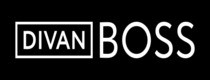 Логотип Divanboss.ru (Диван Босс)