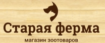 Логотип Dogeat.ru (Старая ферма)