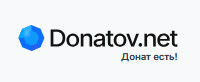 Donatov.net (Донатов нет)