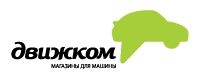 Логотип Dvizhcom.ru (Движком)