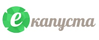 Логотип E-kapusta.ru (еКапуста)