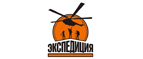 Логотип Expedition-store.ru (Экспедиция)