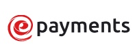 Логотип Epayments.com (Епейментс)