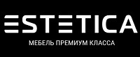 Логотип Estetica.ru (Эстетика)