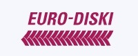 Логотип Euro-diski.ru (Евро Диски)