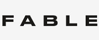 Логотип Fablestore.ru (Фабл)
