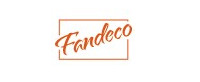 Логотип Fandeco.ru (Фандеко)