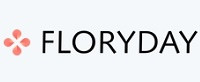 Логотип Floryday.com (Флоридей)