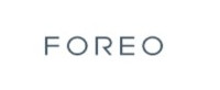 Логотип Foreo.com.ru (Форео)