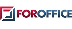 Логотип Foroffice.ru (Форофис)