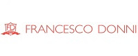 Логотип Francesco.ru (Francesco Donni)