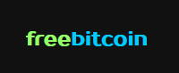 Логотип Freebitco.in (Фрибиткоин)