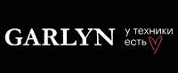 Логотип Garlyn.ru (Гарлин)