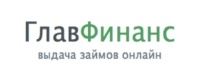 Логотип Glavfinans.ru (ГлавФинанс)