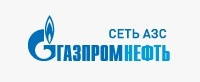 Логотип Gpnbonus.ru (Газпром Нефть)