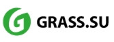 Логотип Grass.su (Грасс)
