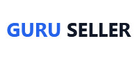 Логотип Guruseller.ru (Гуруселлер)