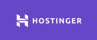 Логотип Hostinger.ru (Хостингер)
