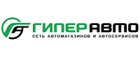 Логотип Hyperauto.ru (Гиперавто)