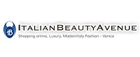 Логотип ibavenue.com (Italian Beauty Avenue)