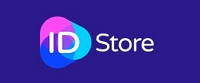 Логотип id-store.ru (Ай ди стор)