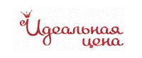 Логотип idealprice.ru (Идеальная цена)