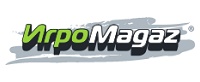 Логотип igromagaz.ru (ИгроМагаз)
