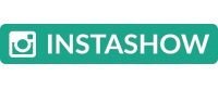 Логотип instashow.ru (Инсташоу)