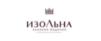 Логотип Izolna.ru (Изольна)