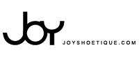 Логотип Joyshoetique.com (Joy)