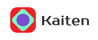 Логотип Kaiten.ru (Каитен)