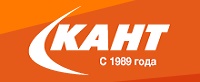 Логотип Kant.ru (Кант)