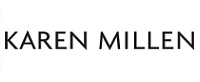Логотип Karenmillen.ru (Карен Миллен)