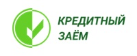 Логотип Kreditniyzaem.ru (Кредитный заем)