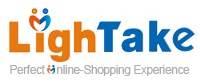 Логотип Lightake.com