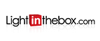 Логотип Lightinthebox.com