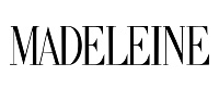 Логотип Madeleine.ru