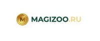 Логотип Magizoo.ru (Магизоо)