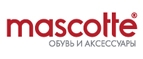 Логотип Mascotte.ru (Маскотте)