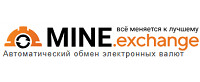 Mine.exchange (Майн Эксчендж)