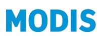 Логотип Modis.ru (Модис)