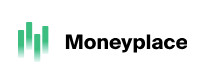Логотип Moneyplace.io (Маниплейс)