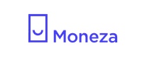 Логотип Moneza.ru (Монеза)
