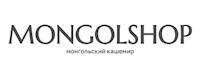 Логотип Mongolshop.ru (Монголшоп)