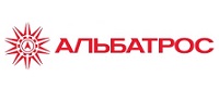 Логотип Motorov.net (Альбатрос)