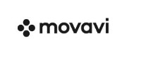 Логотип Movavi.ru (Мовави)