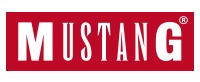Логотип Mustang-jeans.com (Мустанг Джинс)